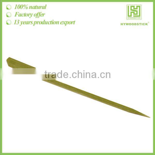 Chinese New Product Wood Stick, Wooden Popsicle Stick