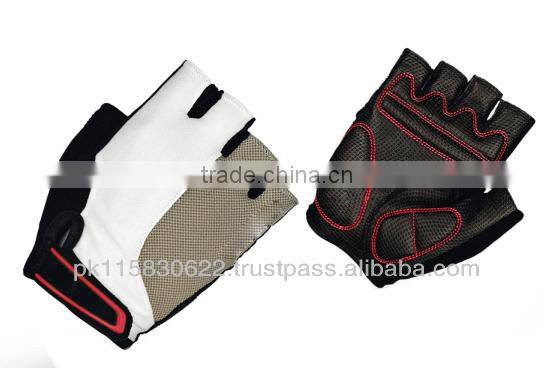 cycling gloves
