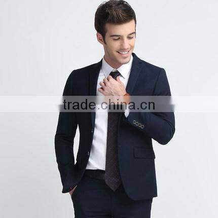 custom high quality office uniform business suit blazer school uniform