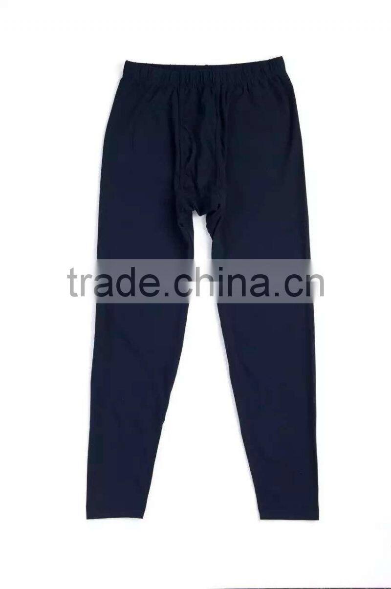 men thermal pants