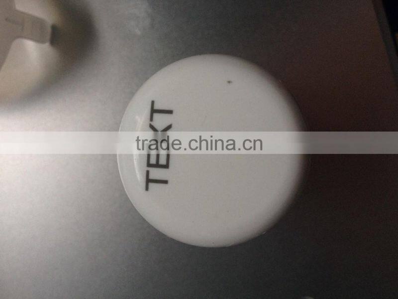 LED LOGO marking UV laser marking system