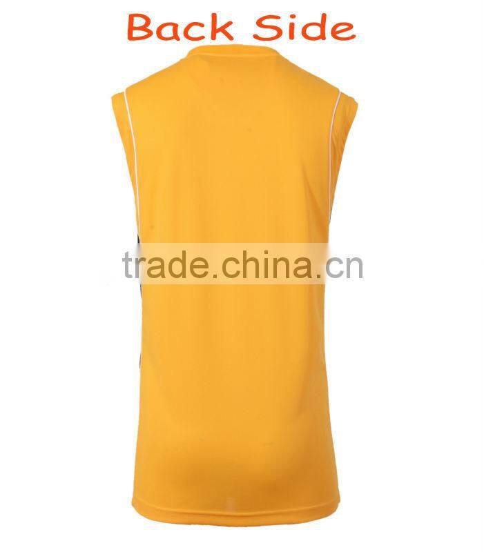 New design basketball uniform on sale