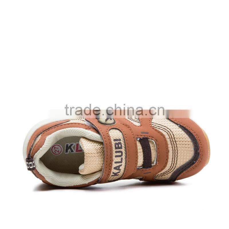 fashion stylish children casual sport shoes sample for boys girls, high quality kids sneakers casual shoes sport brand china