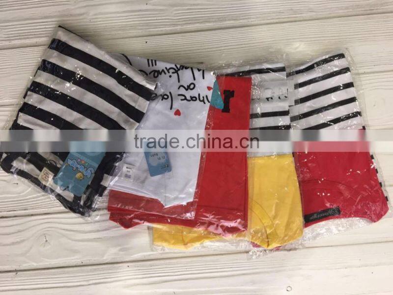 GZY kids t-shirt wholesale stock lot china
