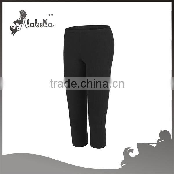 Wholesale fitness wear yoga clothing girls sexy tight pants