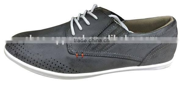 2015 design new style casual shoes