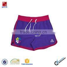 overall print high quality cheap women board shorts