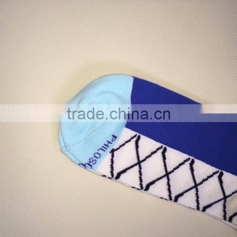 R&H Soft comfortable fashion design perfect stockings vivid color socks