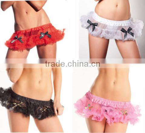 Adult women sequin glitter sparkly running skirt for 5K