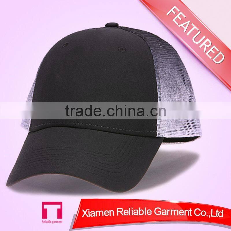 Wholesaler customize embroidery Design Your Own5/6Panel different fashion types of hats and caps