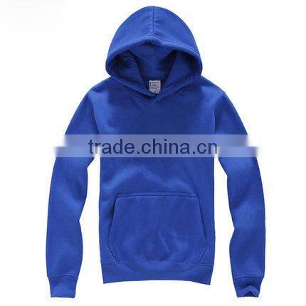 OEM service 100% cotton blank good quality plain blank hoodies
