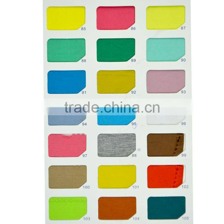 Rose Color Soft Organic Cotton Toldder Tops LBF2015122504