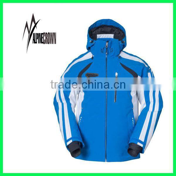 Wholesales snow ski suit men 2015