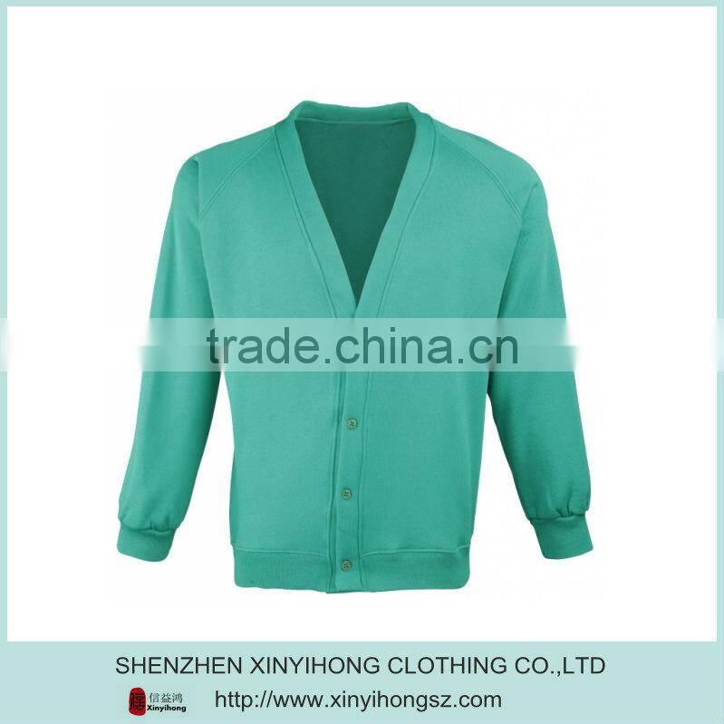 Newest Design Plus Size Cotton Stretch Breathable Knitwear Brands
