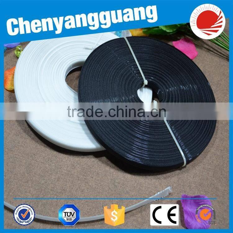 10MM Female Underwear Accessories Rigilene Polyester Boning