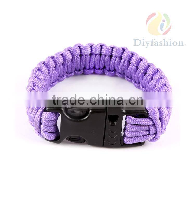 New Adjustable Different Types Paracord PC6019-1