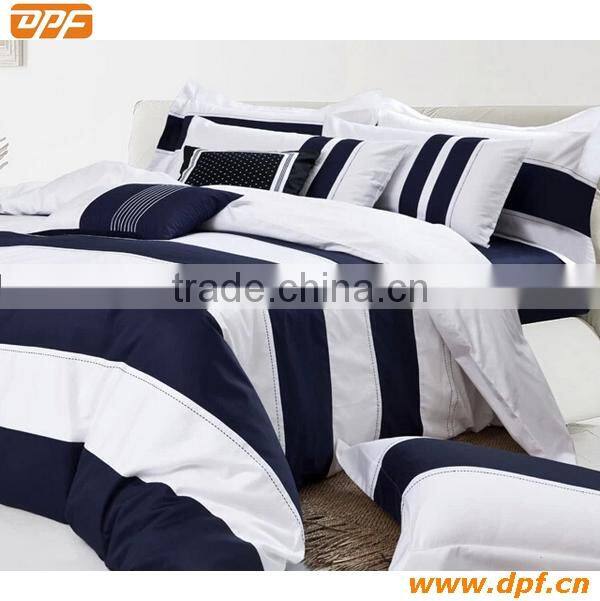 100% cotton bedding set