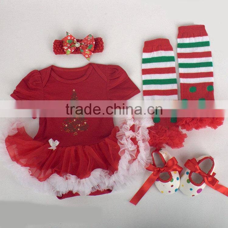 Wholesale valentines gift newborn baby bodysuit romper M5040340