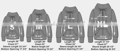 Plain Hooded Sweatshirt Men Women Pullover Hoodie Fleece Cotton Blank Hoodies