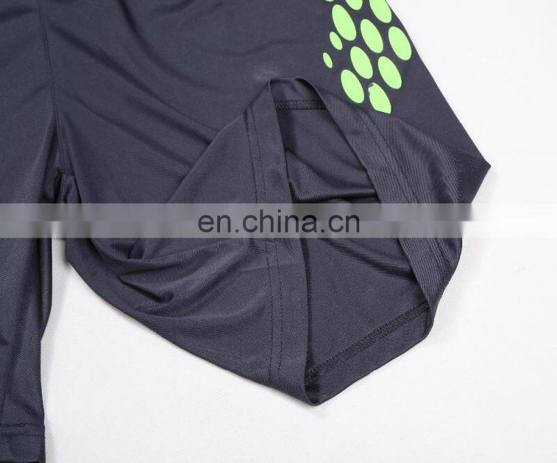 lastest design custom,football training shorts