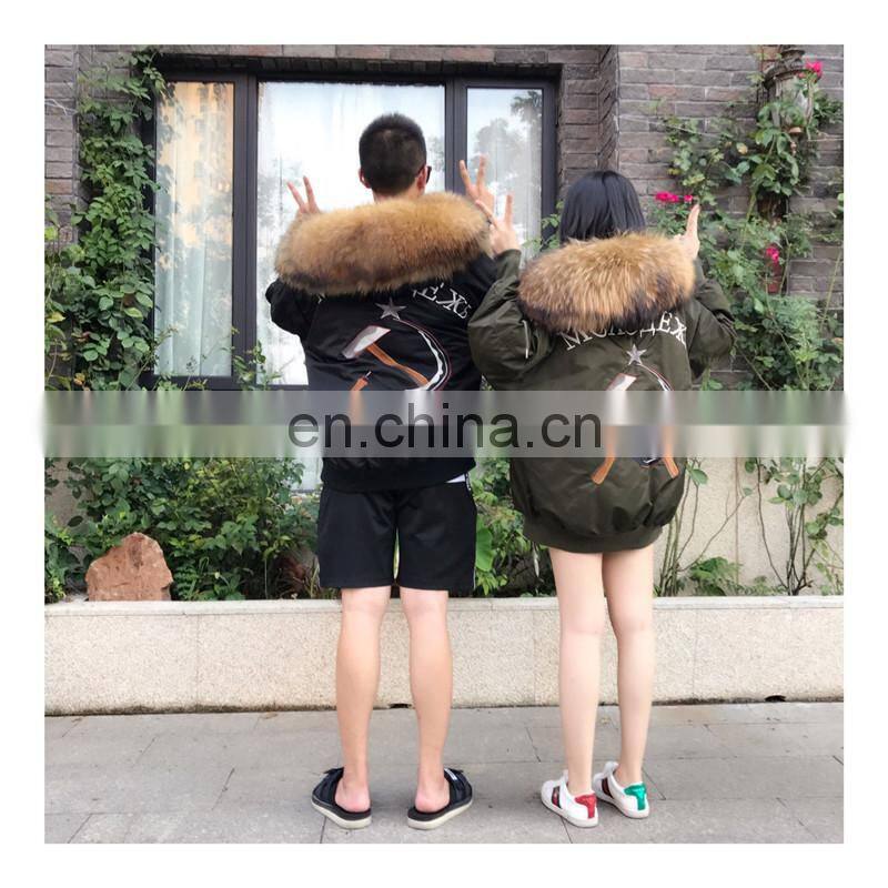 Latest Trending Winter Light Weight Down Jacket with Newest Style Women Down Jacket