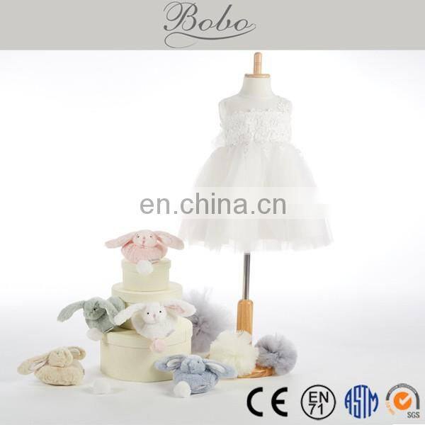 Custom Red printing fabric stuffed whale toy for baby