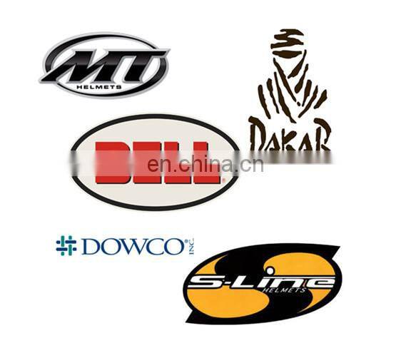 polyester raincoat with reflective tapes