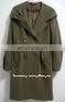 mens military coat