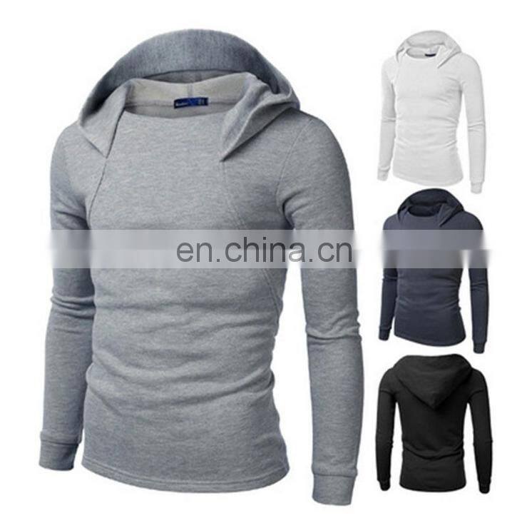 China Supplier New Winter Tracksuit Men Casual Sports Hoodies Clothing Sweatshirt Sportswear