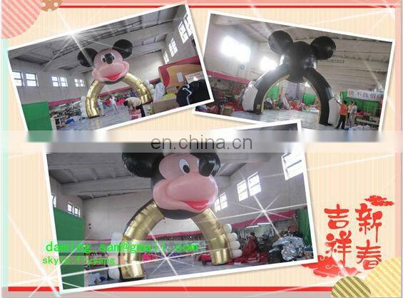 New inflatable kiosks booth for sale