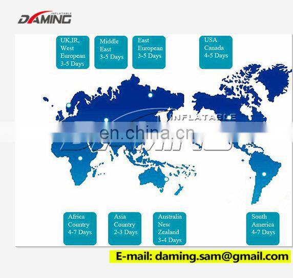 Other Outdoor decoration & Structures Type inflatable guitar