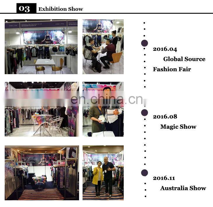 Wholesale dri fit fitness shirt gym apparel