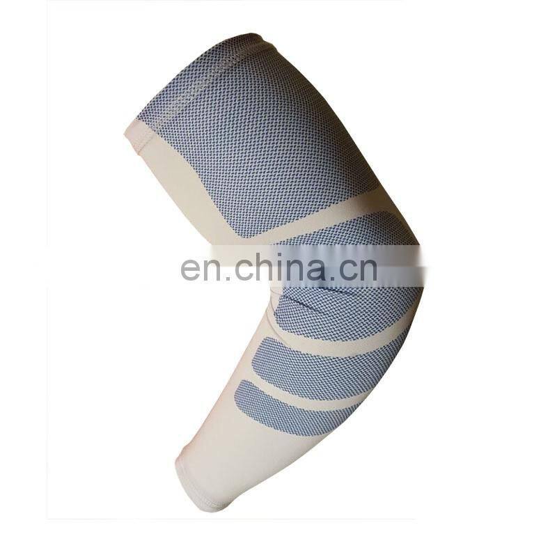 Adjustable Arm Brace Nylon Therapeutic Sport Arm Support#HZ0010