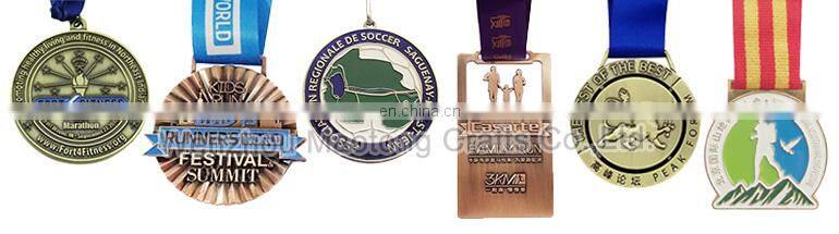 Cheap custom high quality ancient medallions