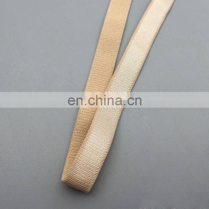 High quality elastic for bra straps