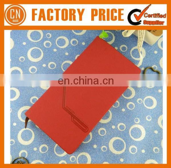 Promotional Custom Note Book