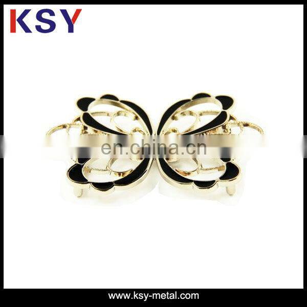 Shine Lady Shoes Buckles and Accessories