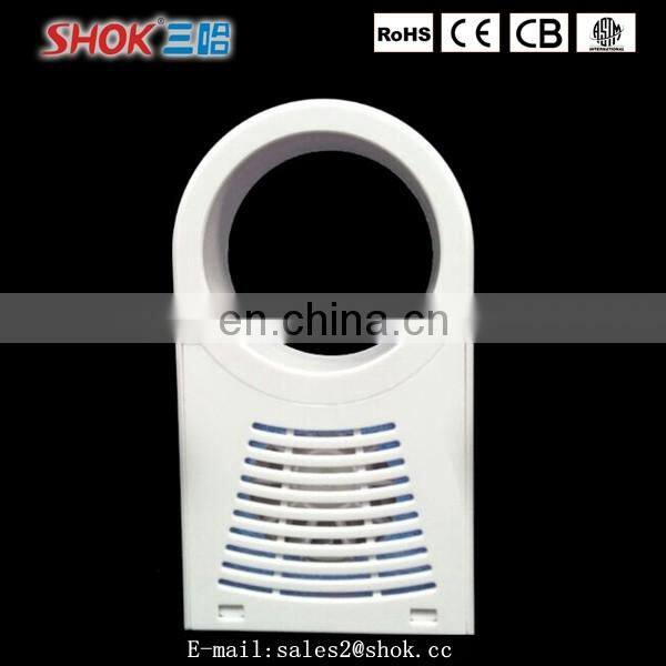 China supplies USB & Battery Portable usb mini desk fan