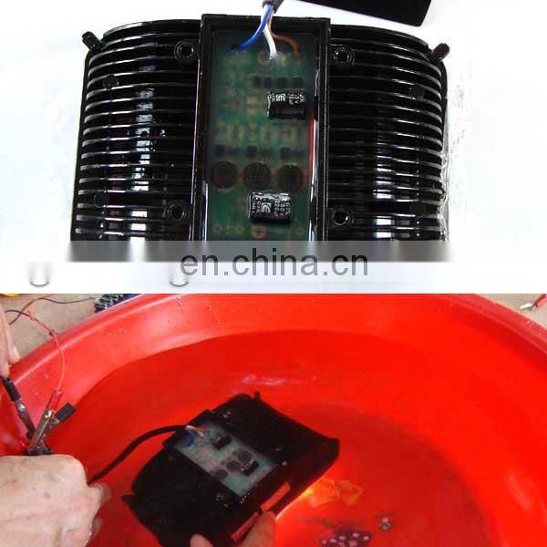 6x4inch CZG-4645 good quality most bright H/L dural beam 45w LED head light from Carzigo factory
