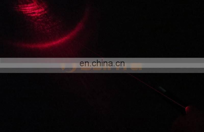 Red Laser Pointer Pen 5mW 650nm Light Lamp Presentation Powerpoint Presenter