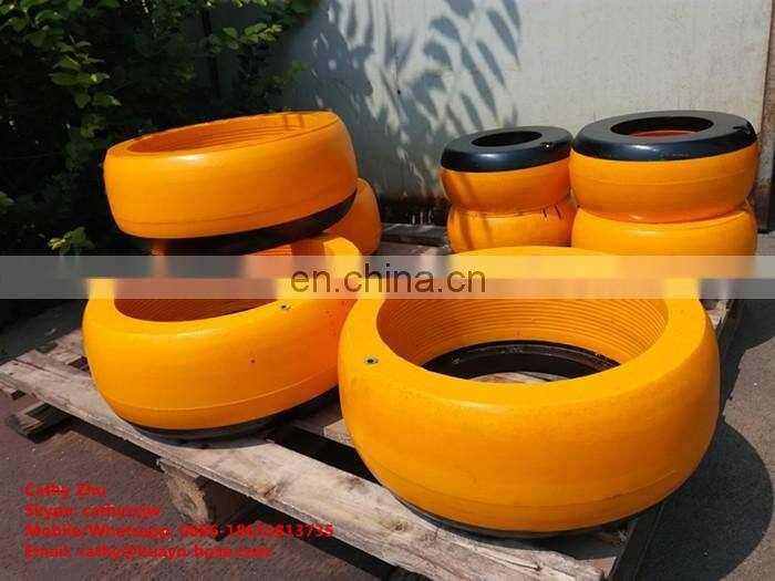 quick release/separate/integral casing thread protector