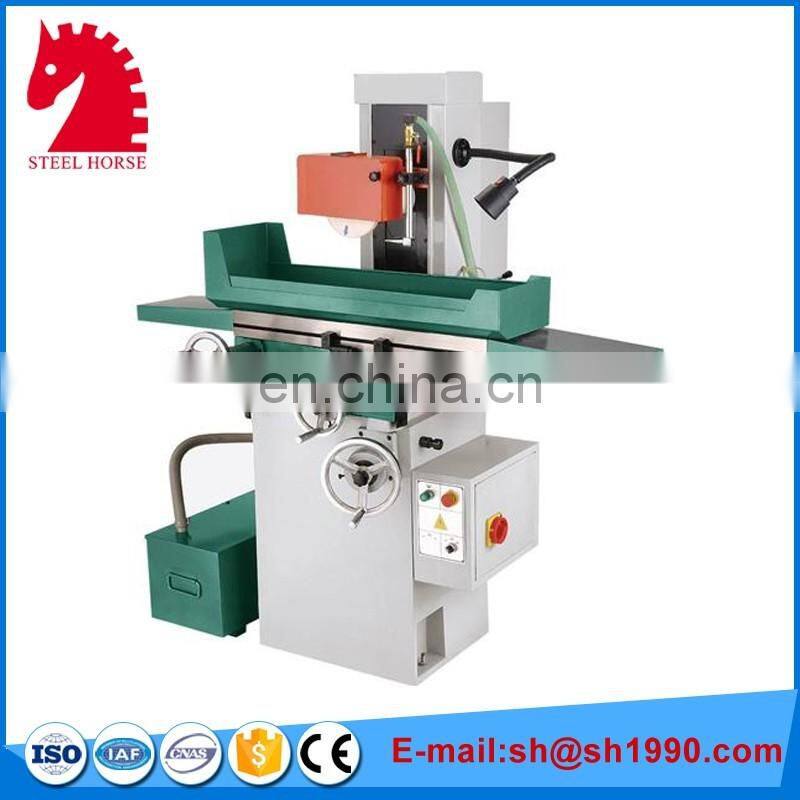 Alibaba wholesale M618 high precision surface grinding machine