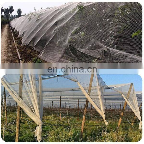anti bee net / HDPE bee netting / anti hail netting