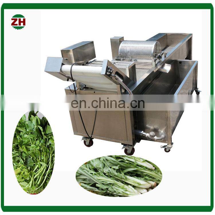 Commercial electric cassava vegetable peeling machine cassava fruit skin removing machine