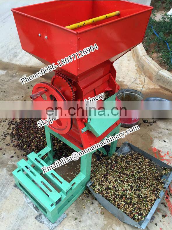 big sale Cocoa Beans Peeling Machine/Cocoa Beans Peeler/Coffee Bean Peeling Machine for sale