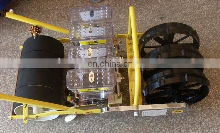 0086-13838527397 Onion seeder machine onion sowing machine onion planter
