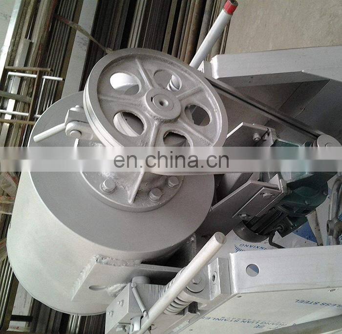 CE pop corn maker Industrial popcorn machine corn snacks machines