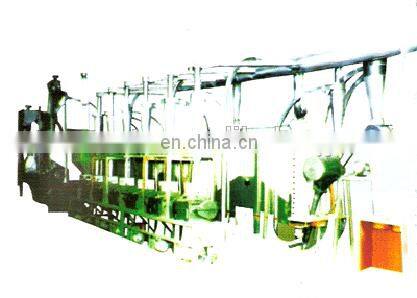 Easy operation Wheat flour milling machine|powder making machine