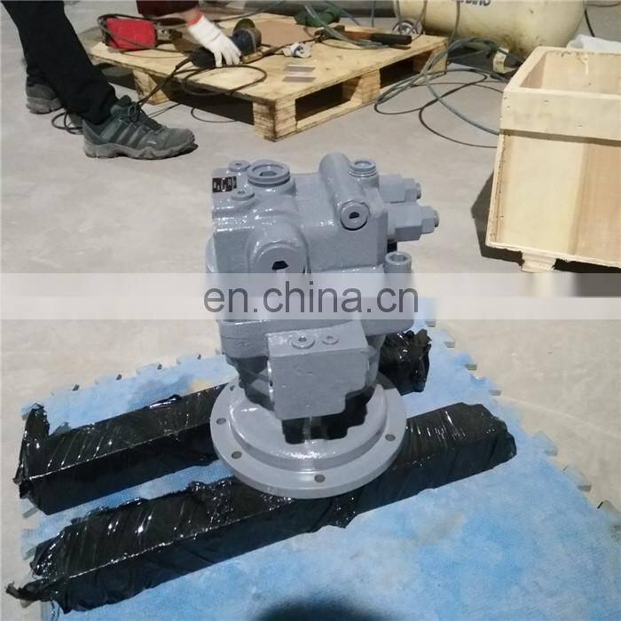 Takeuchi Excavator TB1140 Swing Motor HMSO72AG-2UA