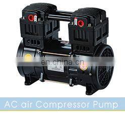 Reliable noiseless 130W oxygen concentrator compressor from china